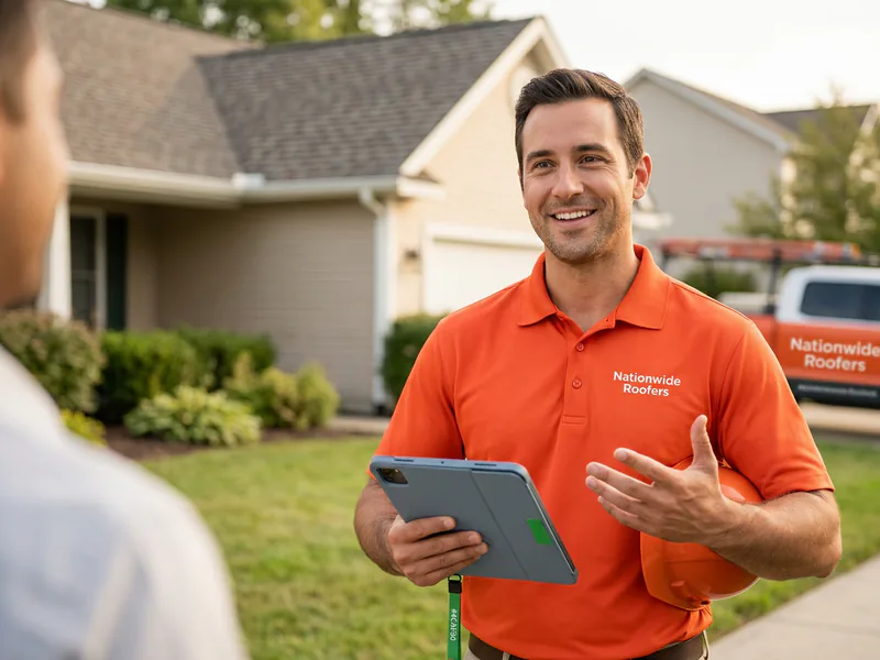 Roof Installation  in Florham Park  FAQ